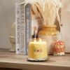 Yankee Candle Golden Autumn Signature Medium Jar Candle